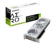 Karta graficzna GIGABYTE GeForce RTX 5060 Ti Aero OC 8GB GDDR7 DLSS4